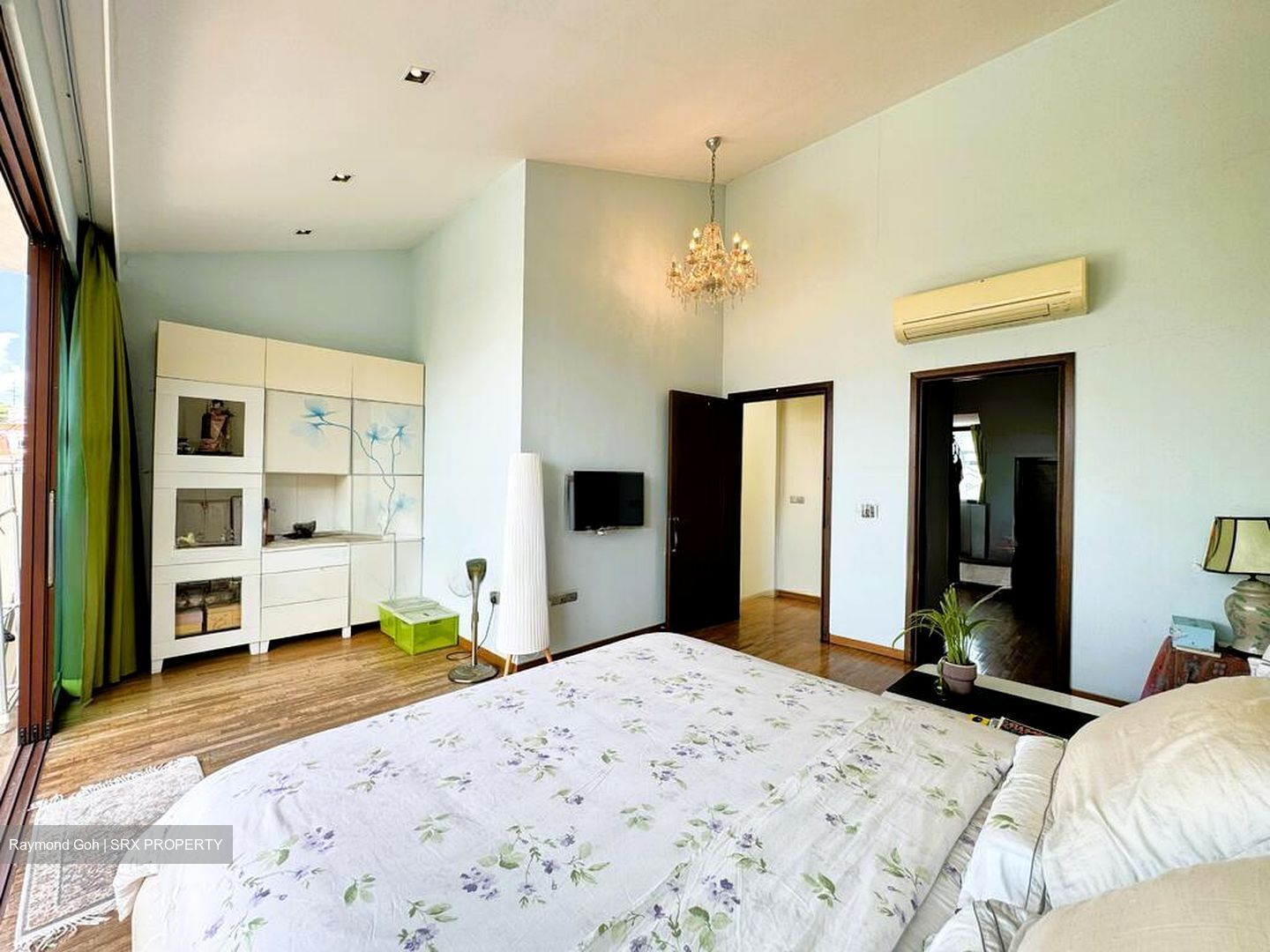 Tai Keng Gardens (D19), Terrace #495954841